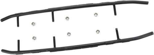 SNO Stuff - SNO Stuff 506 Series Carbide Runner - 6in. 60 Degrees Controlling Carbide - 506-421