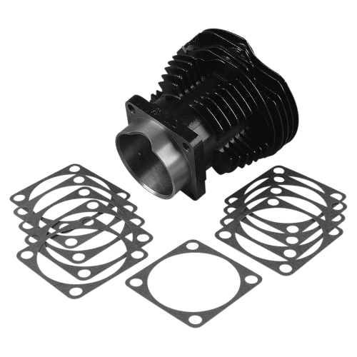 James Gasket - James Gasket Cylinder Base Gasket - Front and Rear - Paper - 16774-21