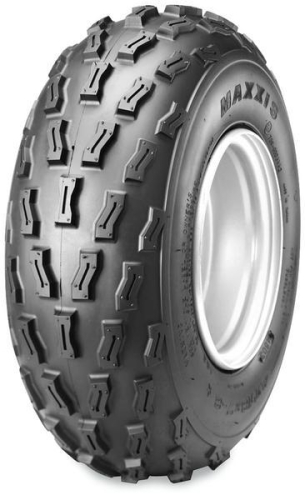Maxxis - Maxxis M939 Front Tire - 18x7x8 - TM05030000