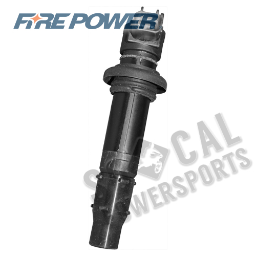Fire Power - Fire Power Ignition Coil - 10-3011