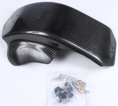 P3 - P3 Carbon Fiber Skid Plate - 301077