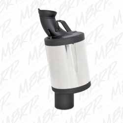 MBRP - MBRP Trail Series Performance Exhaust - 2115309