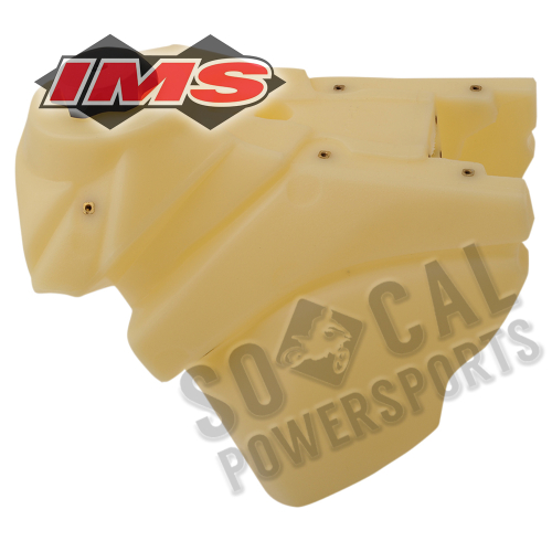 IMS - IMS Large Capacity Gas Tank - Natural - 3.1 Gal. - 113328-N2