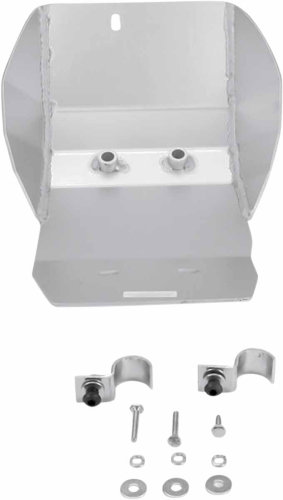 Moose Racing - Moose Racing Aluminum Skid Plate - M251
