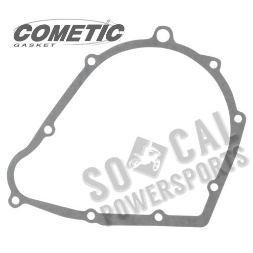 Cometic Gasket - Cometic Gasket Stator/Magneto Cover Gasket - EC027020F
