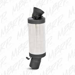 MBRP - MBRP Race Series Exhaust System - 2080210