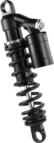 HardDrive - HardDrive Remote Reservoir Rear Shocks - 14in. HD - R0800153-2