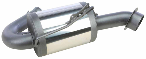 MBRP - MBRP Trail Series Performance Exhaust - 1825207