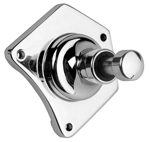 Spyke - Spyke Starter Button/Solenoid Housing Switch - 1.2-1.4 - 400117