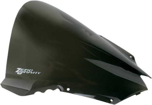 Zero Gravity - Zero Gravity Corsa Windscreen - Light Smoke - 24-580-02