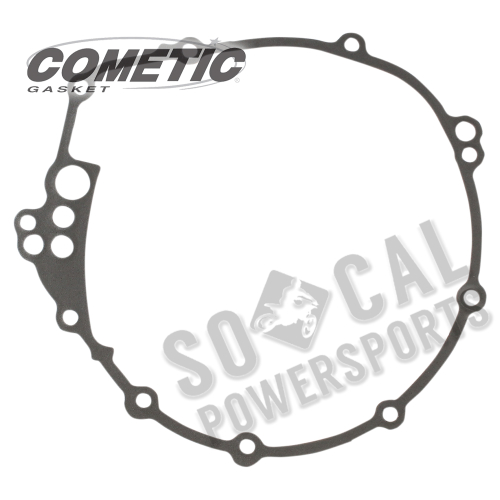 Cometic Gasket - Cometic Gasket Clutch Cover Gasket - EC939032AFM