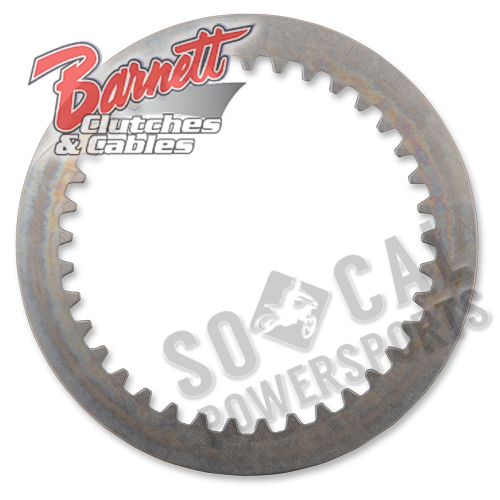 Barnett - Barnett Clutch Steel Drive Plate - 401-45-047006