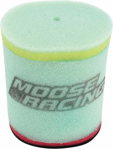 Moose Racing - Moose Racing Pre-Oiled Air Filter - P3-70-07