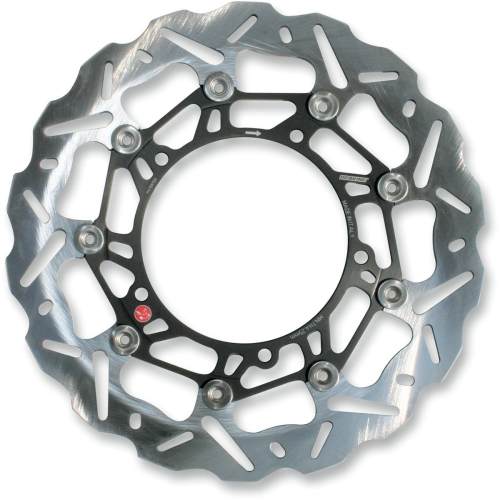 Braking - Braking SK2 Series Brake Rotor - WK114L