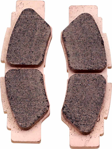 Galfer Brakes - Galfer Brakes HH Sintered Brake Pads - FD518G1397