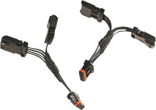Ciro - Ciro Front-End Lighting Y-Connector - 40095