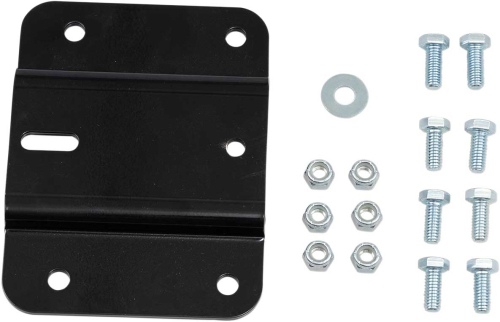 Moose Utility - Moose Utility Winch Mount - 1512PF