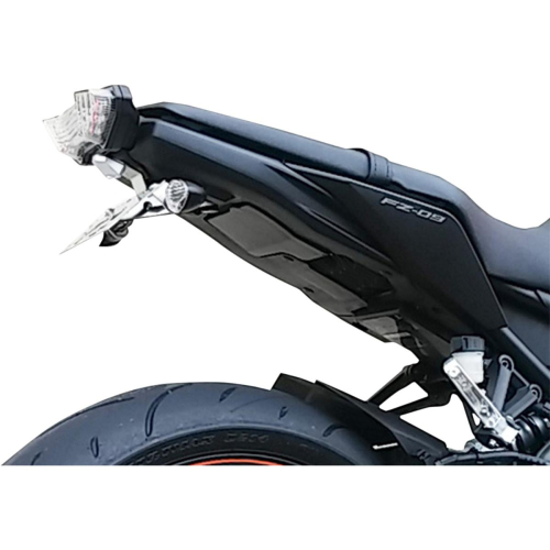 Competition Werkes - Competition Werkes Fender Eliminator Kit - 1Y900