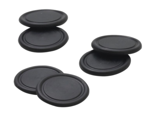 Sudco - Sudco Cylinder Head Bolt Sealing Rubber - 620-710