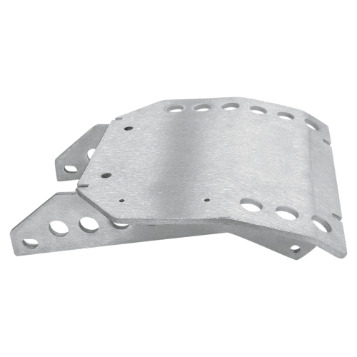 DG Performance - DG Performance Fat Series Swingarm Skid Plate - 582-4130