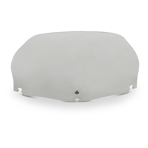 Klock Werks - Klock Werks 10.5in. Flare Windshield - Tint - KWW-01-0205