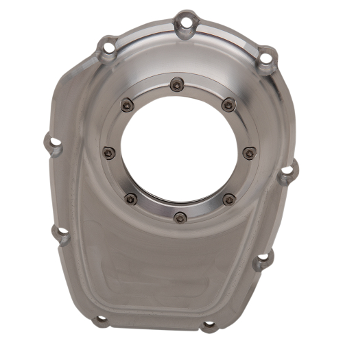 Trask Performance - Trask Performance Assault Series Cam Cover - Raw Machined - TM-018R