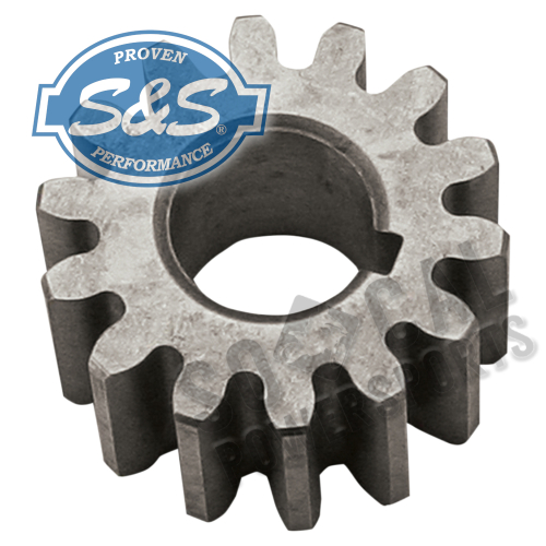 S&S Cycle - S&S Cycle Drive Gear - 31-6015