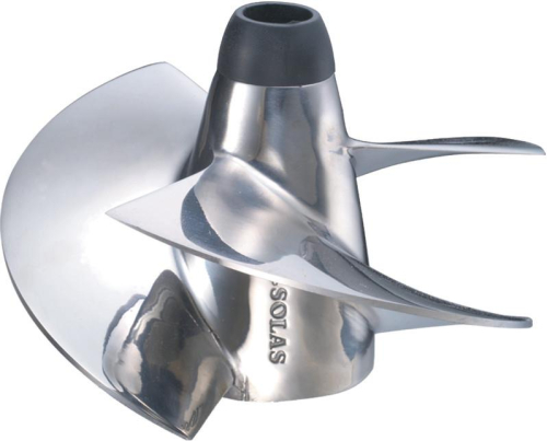 Solas - Solas Concord Impeller - Flyboard Application - SRZ-FY-09/14