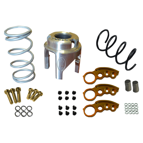 Straightline Performance - Straightline Performance Clutch Kit - 121-238