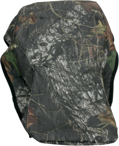 Moose Utility - Moose Utility Cordura Seat Cover - Mossy Oak - SCYB-155