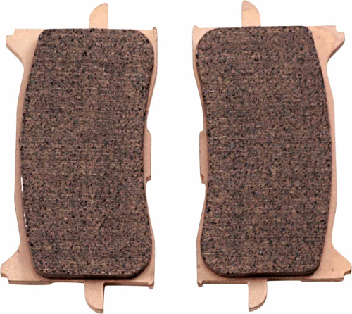 Galfer Brakes - Galfer Brakes HH Sintered Brake Pads - FD499G1370