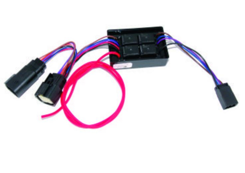 Namz - Namz Trailer Isolator - 5-to-4 Module with 8-Position Molex - NTIC-02