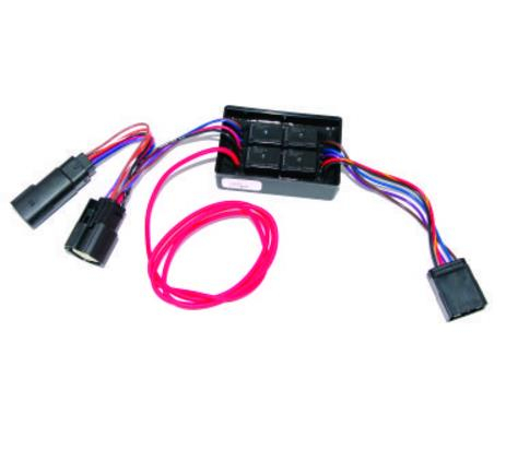 Namz - Namz Trailer Isolator - 6-Position Molex - NTI-03
