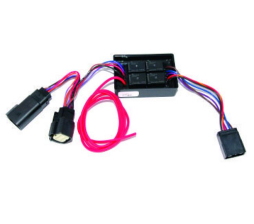 Namz - Namz Trailer Isolator - 8-Position Molex - NTI-02