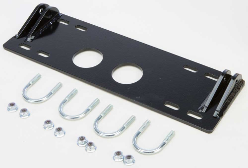 Open Trail - Open Trail Plow Mount Kit - 105205
