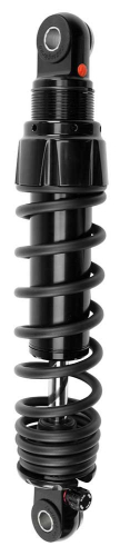 HardDrive - HardDrive 705 Series Preload/Rebound Adjustable Rear Shock - 13in. HD - R0800143-2