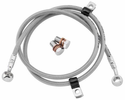 Galfer Brakes - Galfer Brakes Front Brake Line Kit - FK003D885-1