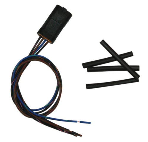 Namz - Namz Delphi Mating Connector - PT-410017