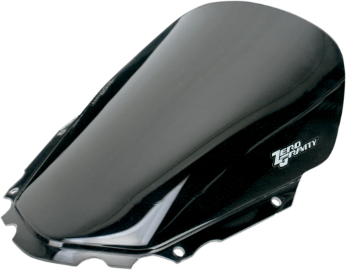 Zero Gravity - Zero Gravity Sport Touring Windscreen - Clear - 23-206-01