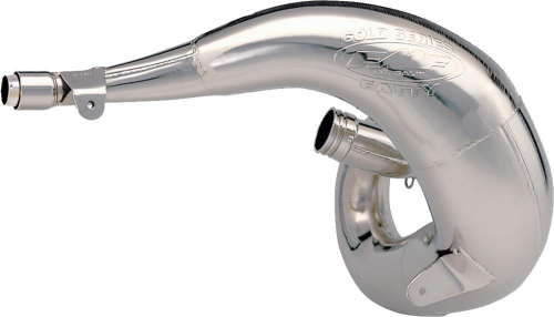 FMF Racing - FMF Racing Gnarly Pipe - 025236