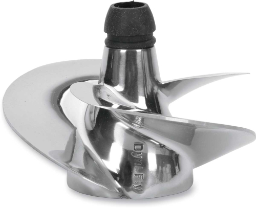 Solas - Solas DynaFly Impeller - Pitch 12/24 - KG-DF-12/24
