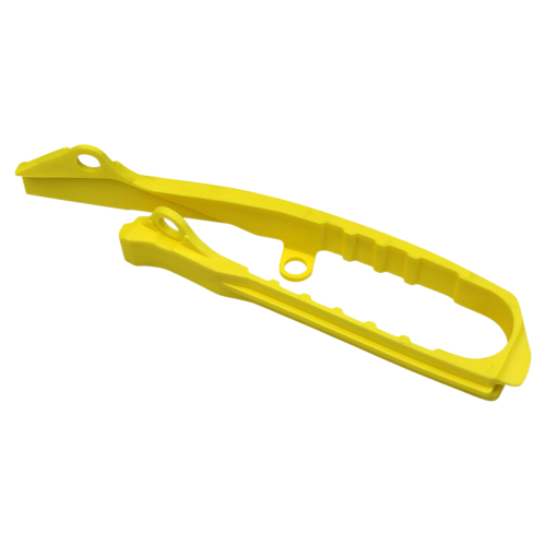 UFO Plastics - UFO Plastics Chain Slider - Yellow - SU04944-102