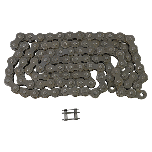 RK - RK 520 M Standard Chain - 100 Links - Natural - M520-100
