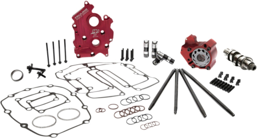 Feuling - Feuling Race Series Chain Drive 538 Conversion Camchest Kit - 7270
