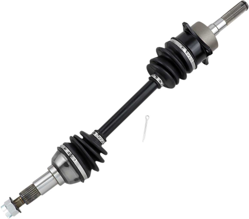 Moose Utility - Moose Utility OEM Replacement CV Axle - CAN-7001