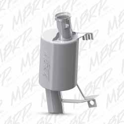 MBRP - MBRP Trail Series Performance Exhaust - 235????