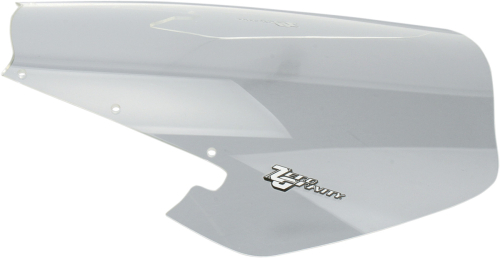 Zero Gravity - Zero Gravity Sport Touring Windscreen - Clear - 23-506-41