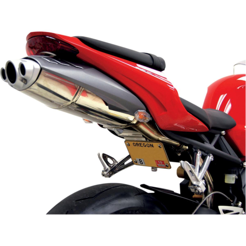 Competition Werkes - Competition Werkes Fender Eliminator Kit - 1T677
