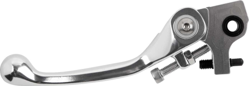 Moose Racing - Moose Racing Flex Clutch Lever - Black - H07-5929CS