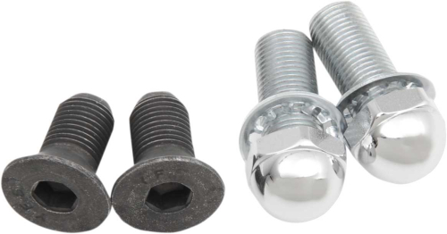 Paughco - Paughco Mounting Kit for T-Bar Clamp - 161AK